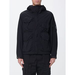 C.P. Company Jacket Men Black